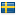 nenudsa.sk server is located in Sweden